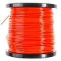 ЛЕСКА ДЛЯ ТРИММЕРА СПИРАЛЬ  15М 2.4MM
