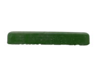 Воск горячая замазка Verde Tenax (зелёный) 1кг