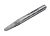 Фреза ЧПУ по граниту D12*6*40*L120 Конус