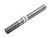 Фреза ЧПУ по граниту D10*10*30*L120 Цилиндр