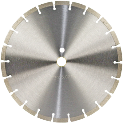 Алмазный диск по бетону 300*25.4/22.23*10*3.0мм Segment Strong СТД-11200300
